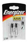 AAAA Baterija | LR61 Alkalne Baterije – Energizer