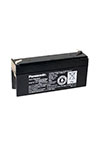 Baterije za Alarm | Ups Baterije 6V 3.4Ah – LC-R063R4P