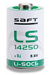LS14250 Baterija Litij – 1/2 AA Baterija 3.6V