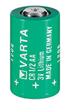 CR1/2AA – Lithium Baterija 3V . Litijske / Lithium baterije složene u različite baterijske sklopove ugrađuju se u industrijska postrojenja i razne uređaje