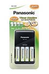 Punjači Baterije Eneloop | Punjač Baterija BQ-CC07 Panasonic